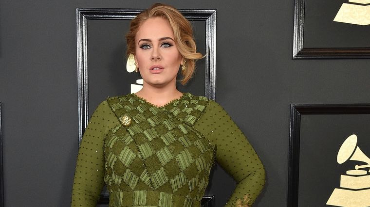 ¡Ya falta poco para ser libre! Adele llega a una cuerdo de divorcio luego de un largo de un sufrido trámite