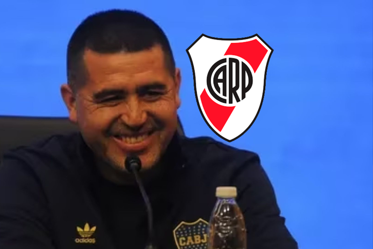 Riquelme tendrá varios invitados riverplatenses en su despedida con los hinchas de Boca