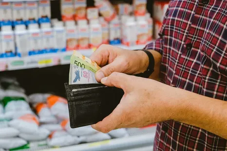 Los servicios tienen más peso en la nueva canasta del IPC Los servicios tienen más peso en la nueva canasta del IPC