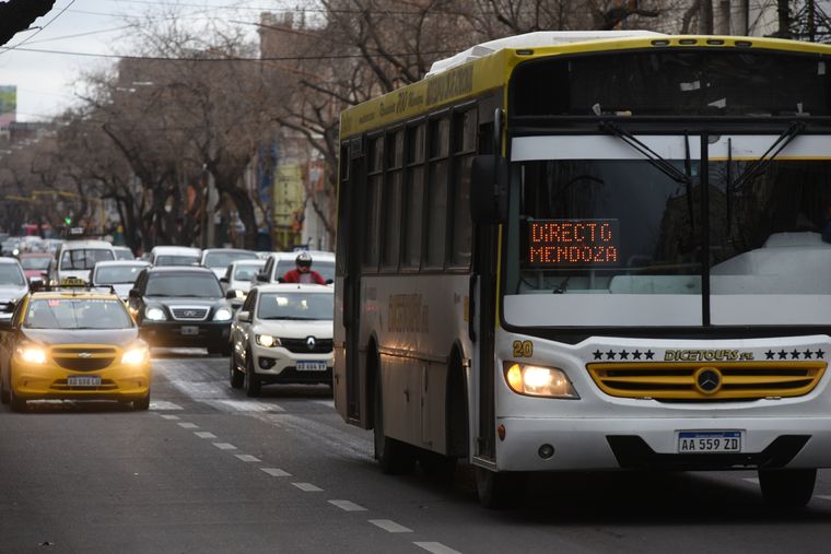 Foto: Maximiliano Ríos/MDZ