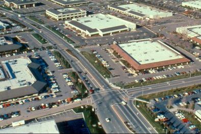 MDZol | En Silicon Valley tienen sede las más grandes firmas de tecnología. Foto: web