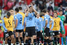 uruguay vencio a ghana pero quedo eliminado por diferencia de goles