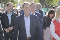 Foto: Gobierno de Mendoza