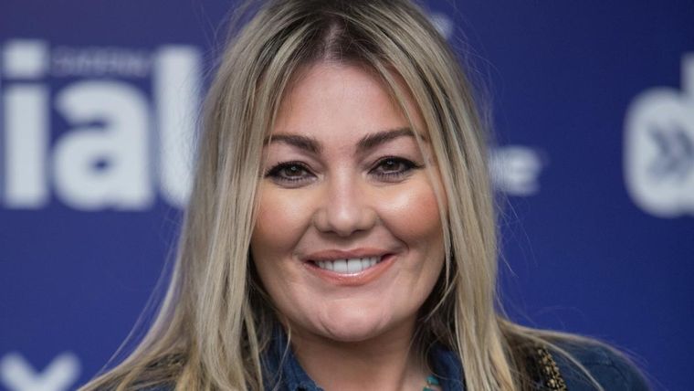 El delicado estado de salud de Amaia Montero Amaia Montero Foto: SPORT