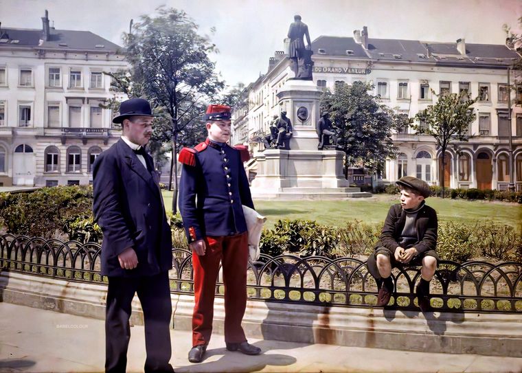 Foto: Twitter: (@StuartHumphryes)