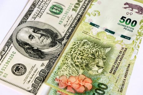 Consultoras optimistas: Argentina, ¿rompe una regla de 15 años?