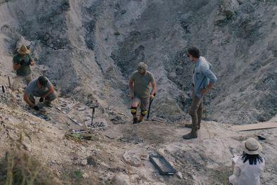 MDZol | arqueología