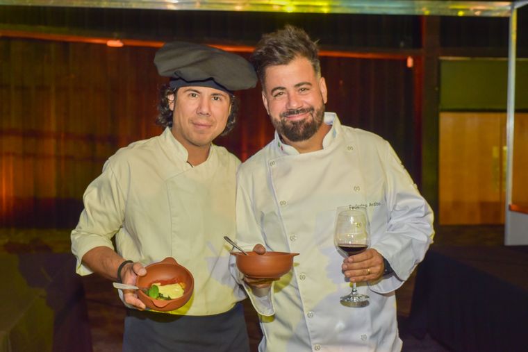 ¡Prueba superada! ¡Prueba superada!