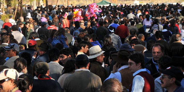 Foto: Pablo Matar/Mediamza.com