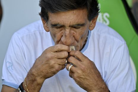 Gustavo Costas habló luego del segundo triunfo de Racing en el campeonato.