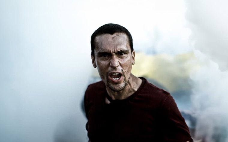 Una realidad que azota los cuerpos.