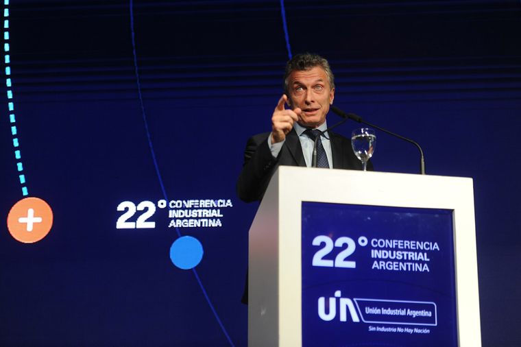 Foto: Télam