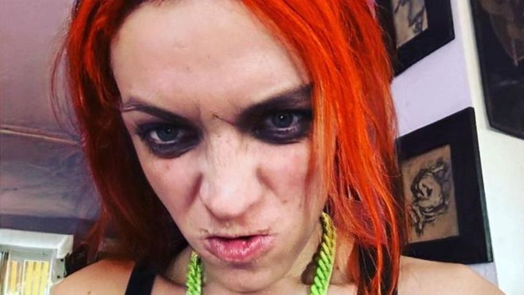 Camilo Blanes desea retomar su vida y volver a ser el que era antes. Foto: Camilo Blanes/ Instagram