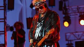 El show de Pity Álvarez en el estadio Kempes derivó en denuncias contra funcionarios y productoras del show en Córdoba. El show de Pity Álvarez en el estadio Kempes derivó en denuncias contra funcionarios y productoras del show en Córdoba.