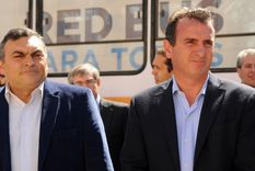 Foto: Nacho Gaffuri / MDZ