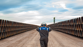 ypf obtiene un credito por us$ 700 millones para fortalecer sus exportaciones ypf obtiene un credito por us$ 700 millones para fortalecer sus exportaciones