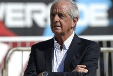 DOnofrio se refirió a las SAD y fue tajante. Foto: Archivo