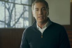 El nuevo spot de Diego Santilli Foto: Captura de video