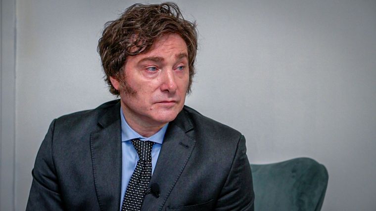 La designación de Mondino apunta a seducir a muchos de los votantes que no se animan a dejar a JxC Foto: Julián Volpe - MDZ.