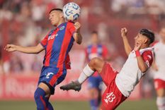 San Lorenzo y Huracán jugarán el clásico en el Ducó.