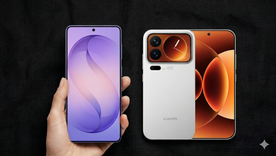 Samsung Galaxy S26+ vs. Xiaomi 17 Pro: duelo de gama alta. Samsung Galaxy S26+ vs. Xiaomi 17 Pro: duelo de gama alta.