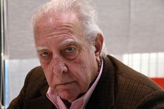 Mathus Escorihuela es uno de los especialistas que cuestionó el proyecto oficial para sancionar un Código de Aguas. Foto: ALF PONCE MERCADO / MDZ