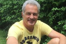 ivo cutzarida esta de novio y tras 7 anos de solteria presento a su nueva pareja