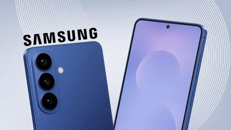 A pesar de los rediseños, la velocidad de carga sigue siendo el punto débil de la gama alta de Samsung.