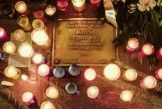 NETFLIX. Las tres muertes de Marisela Escobedo