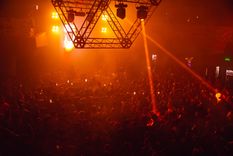 El hecho ocurrió en Caleta Oliva Foto: Imagen ilustrativa El hecho ocurrió en Caleta Oliva Foto: Imagen ilustrativa