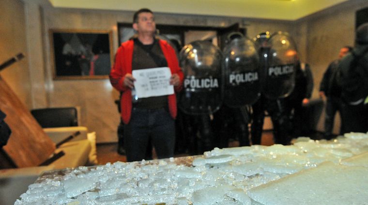 Foto: Pachy Reynoso/MDZ