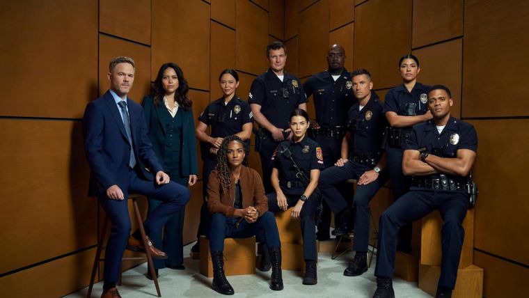 La propuesta cuenta con ocho temporadas. La propuesta cuenta con ocho temporadas.