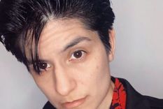 La Voz Argentina Foto: Instagram