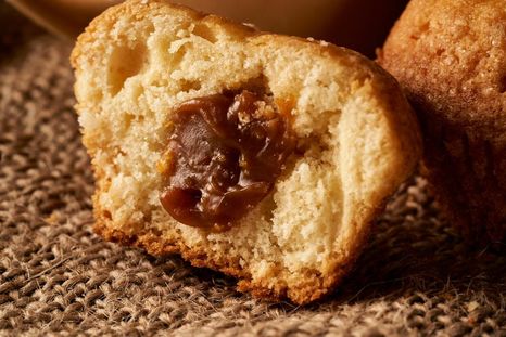 Cómo hacer magdalenas caseras, una receta increíble Cómo hacer magdalenas caseras, una receta increíble