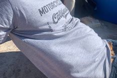 Federico Verazzi fue visto por última vez el 13 de abril en el barrio Bancario.