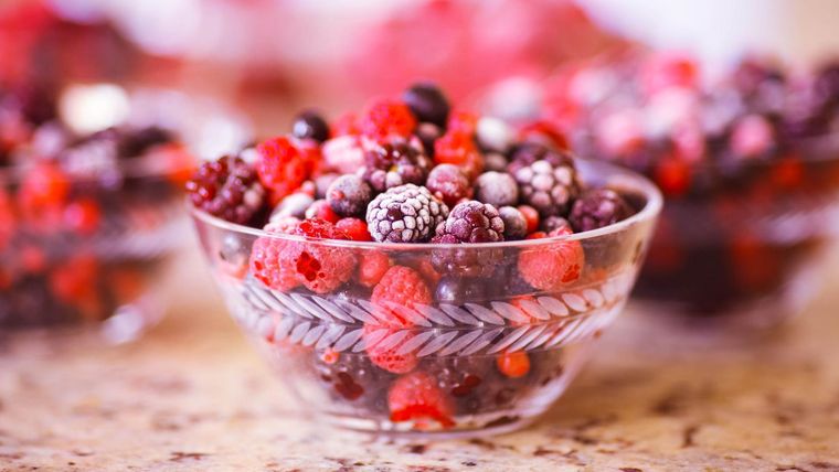 Cinco alimentos que te ayudan a desinflamar el cuerpo naturalmente Cinco alimentos que te ayudan a desinflamar el cuerpo naturalmente