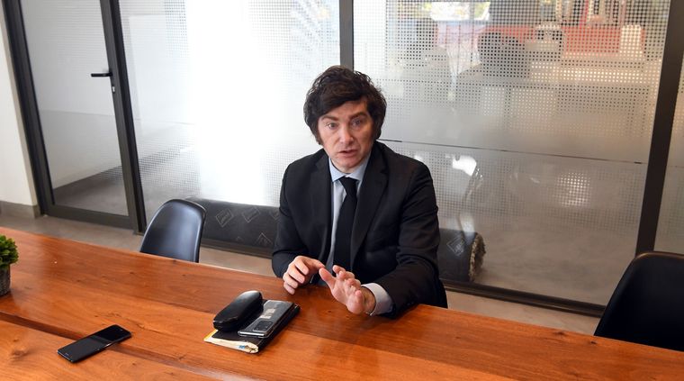 Foto: ALF PONCE MERCADO / MDZ