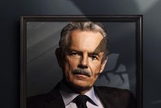 La Caída de la casa Usher es una de las series más vista de Netflix Foto: Netflix