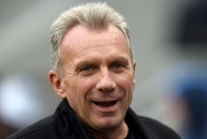 Foto: publicada en Fox News