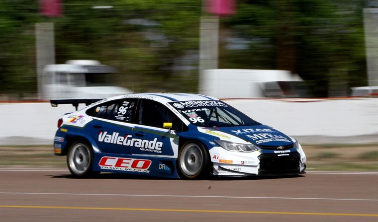 Foto: Gentileza Alejandro Torres