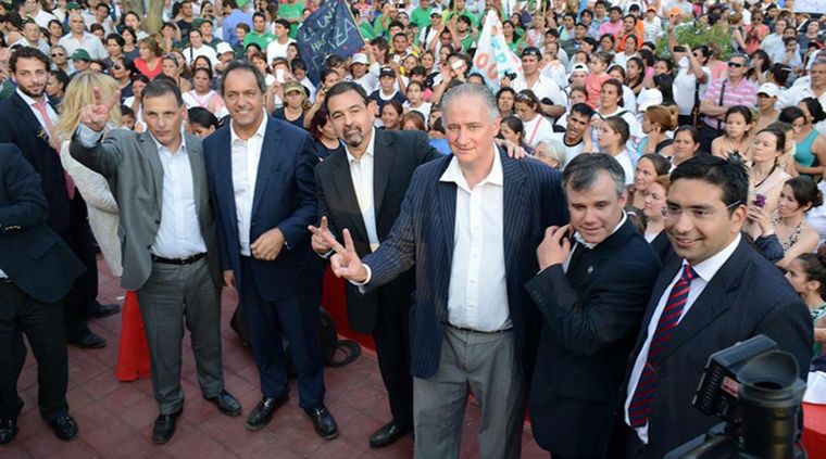 Foto: #olanaranjamza