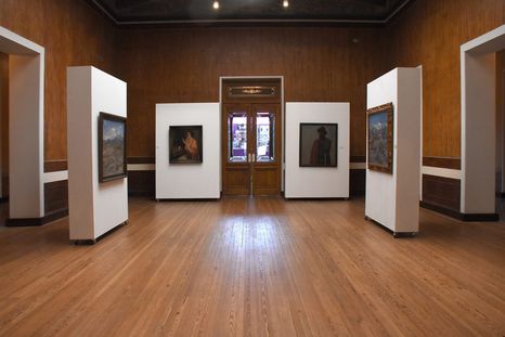 Invitan a docentes y estudiantes de nivel inicial, escuelas primarias y secundarias a descubrir el Museo Provincial de Bellas Artes Emiliano Guiñazú - Casa de Fader. Invitan a docentes y estudiantes de nivel inicial, escuelas primarias y secundarias a descubrir el Museo Provincial de Bellas Artes Emiliano Guiñazú - Casa de Fader.
