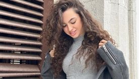 Su Burcu Yazgi Coskun Bellísima sublime. Foto: Fuente: Imagen - Instagram @suburcuyazgiicoskum