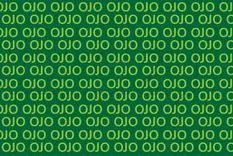 Acertijo visual, reto visual, palabra Fuente: MDZ Online Foto: Archivo MDZ