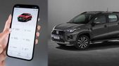 fiat y un nuevo servicio de conectividad para la pick-up strada fiat y un nuevo servicio de conectividad para la pick-up strada