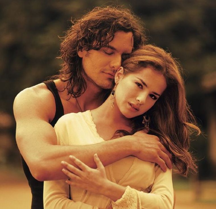 Pasión de Gavilanes