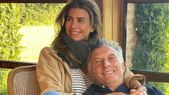 Juliana y Mauricio Macri finalizaron su relación.&nbsp;