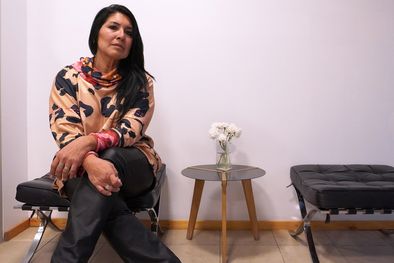 MDZol | Fernanda Rincón Di Césare desaparecidos dictadura nunca más 5