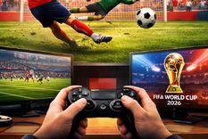 El nuevo videojuego de la FIFA será exclusivo de Netflix Games y estará listo antes del Mundial 2026.