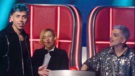 Un versión que busca sorprender. Créditos: Captura / Instagra: mirandaenvivo Un versión que busca sorprender. Créditos: Captura / Instagra: mirandaenvivo